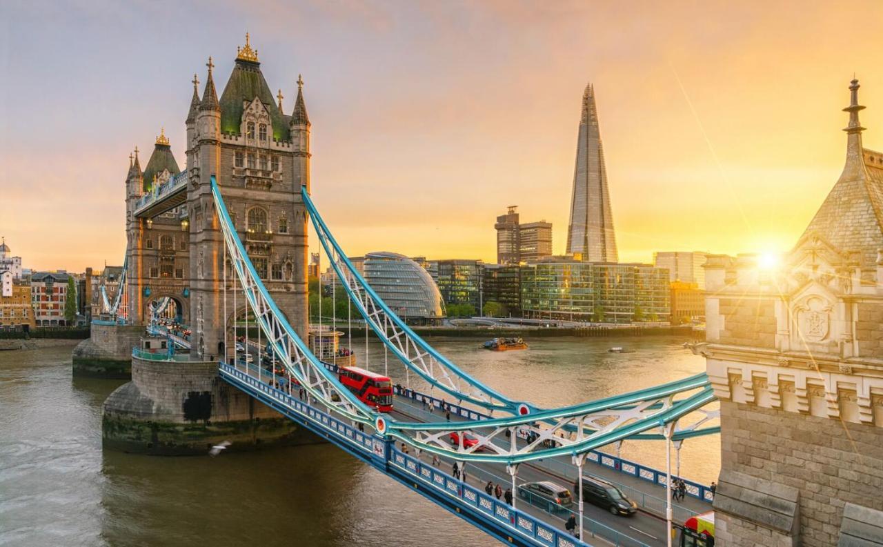 Private Near Tower Of Privat overnatting London