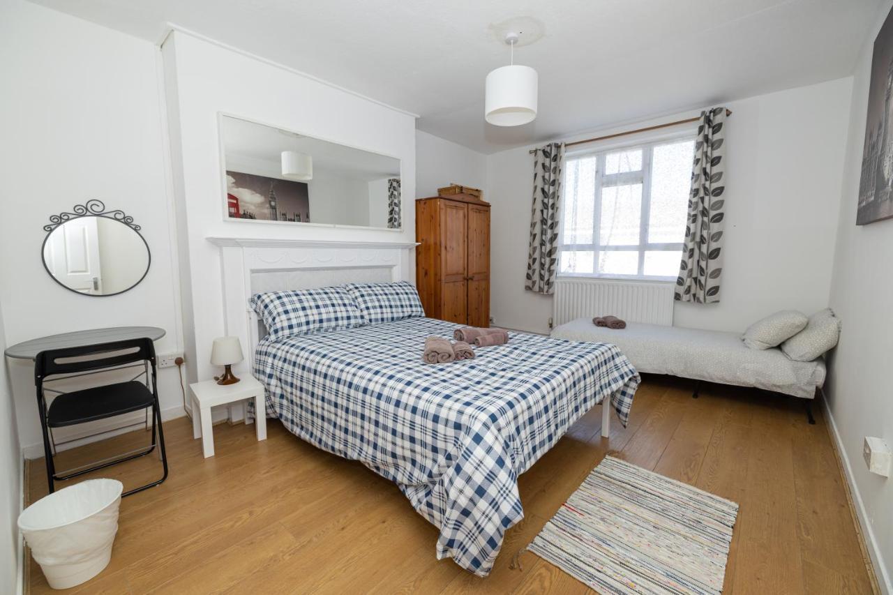 Near Shoreditch Accommodatie bij particulieren *