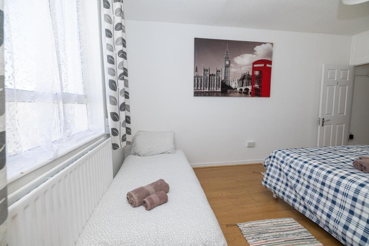 Accommodatie bij particulieren Near Shoreditch *