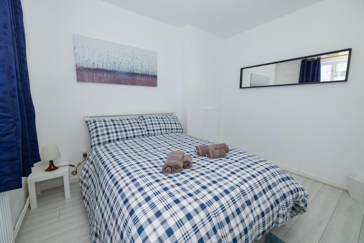 Near Shoreditch Accommodatie bij particulieren Londen