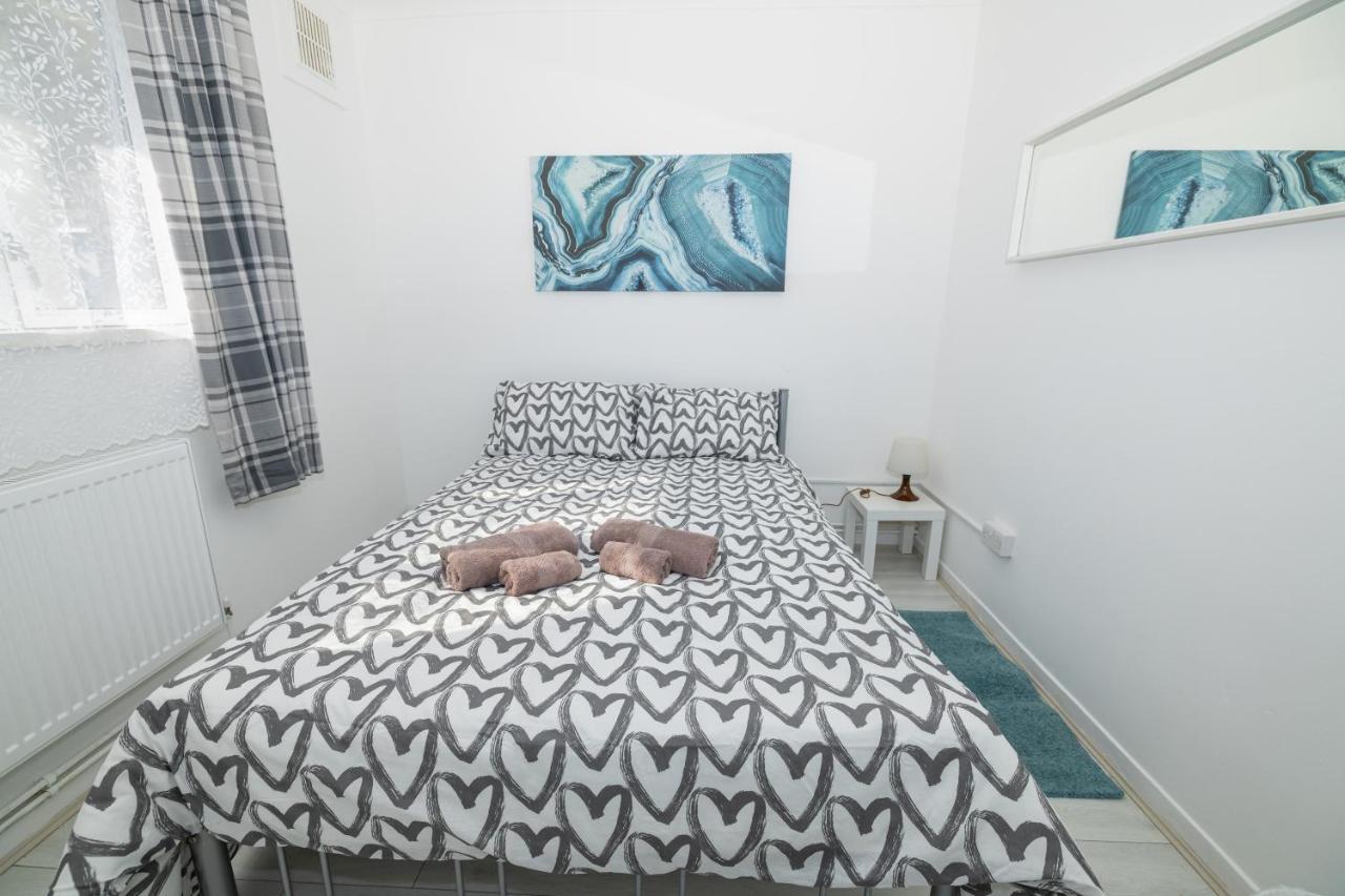 Near Shoreditch Accommodatie bij particulieren Londen
