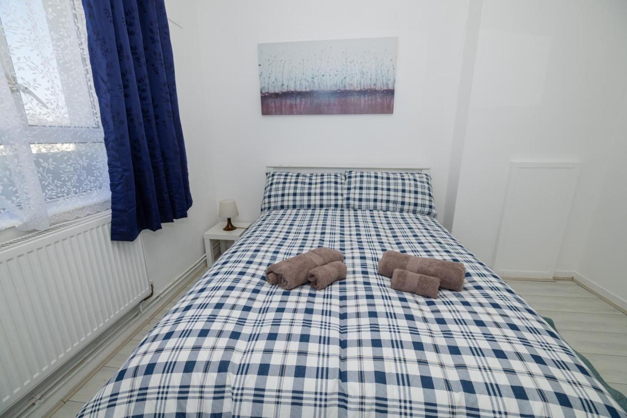 Near Shoreditch Accommodatie bij particulieren Londen