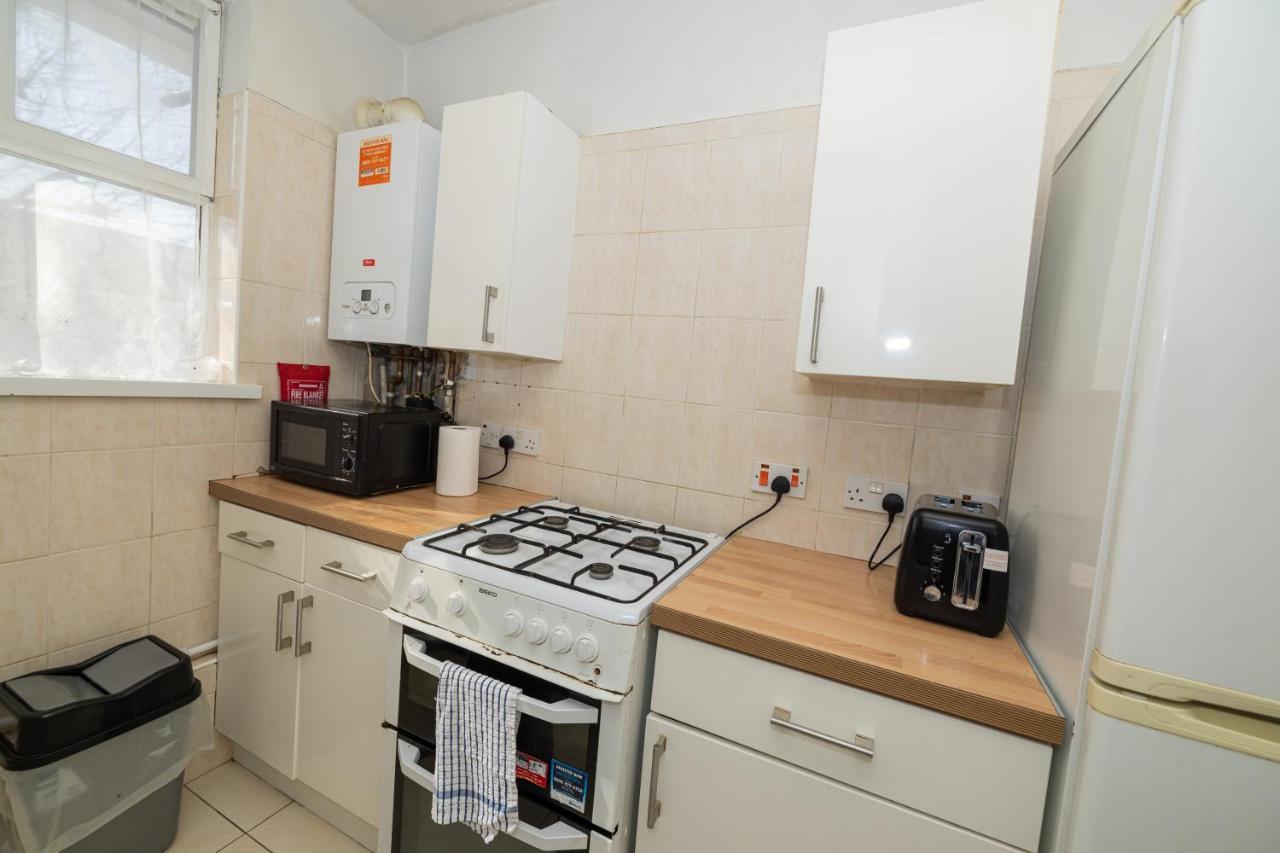 Near Shoreditch Accommodatie bij particulieren *