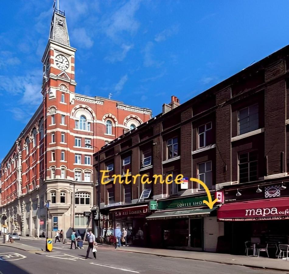 Charming In Privat bolig London