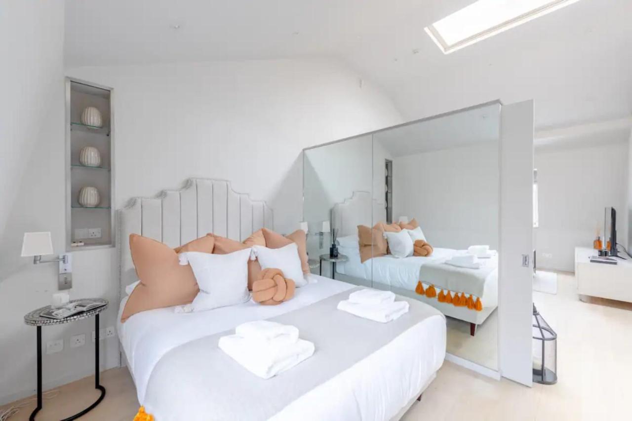 Lägenhet Stylish 1bd Flat 5 Mins To Harrods- Knightsbridge *