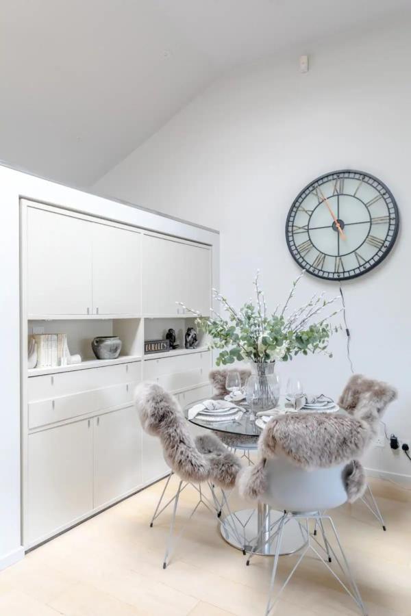 Lägenhet Stylish 1bd Flat 5 Mins To Harrods- Knightsbridge