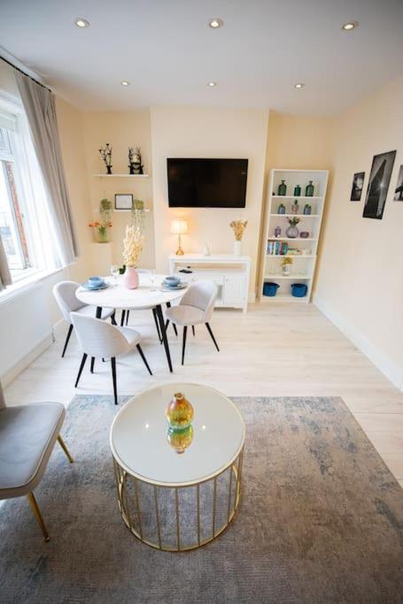 Appartement Hammersmith Apollo 1 Bedroom Londres