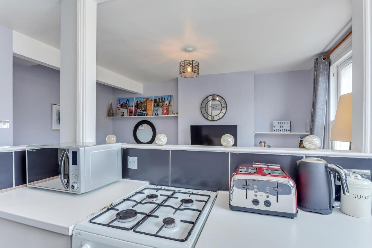 Appartement Aryas *