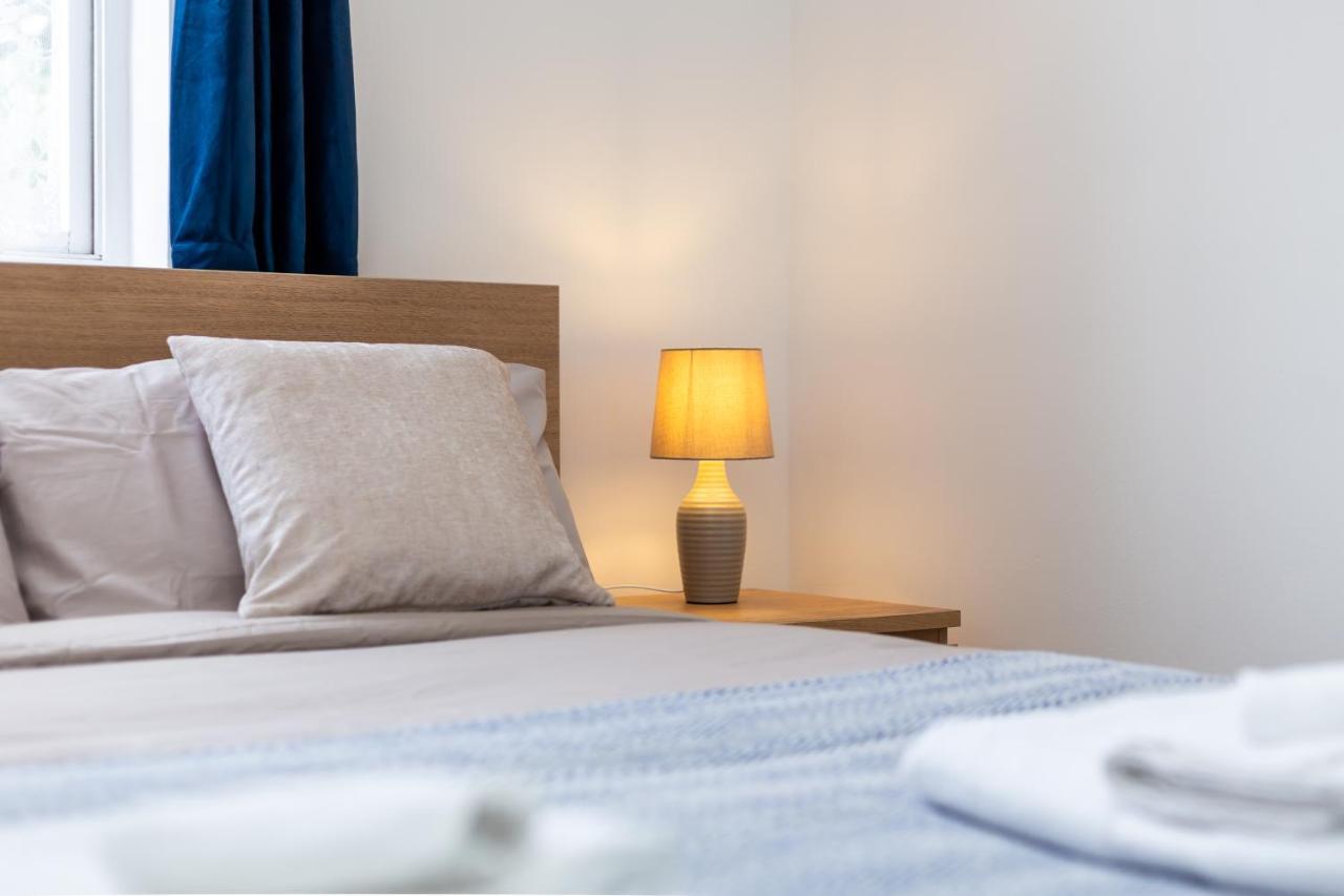 Aryas Appartement Londen