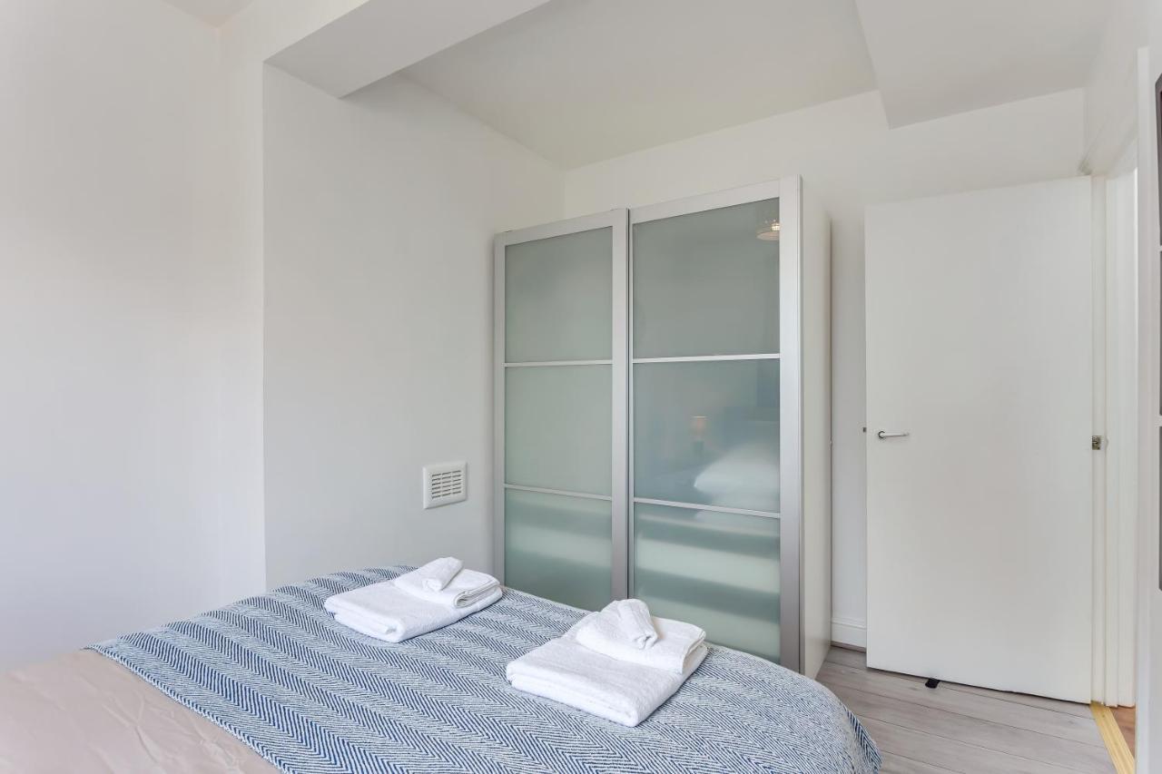 Appartement Aryas Londen