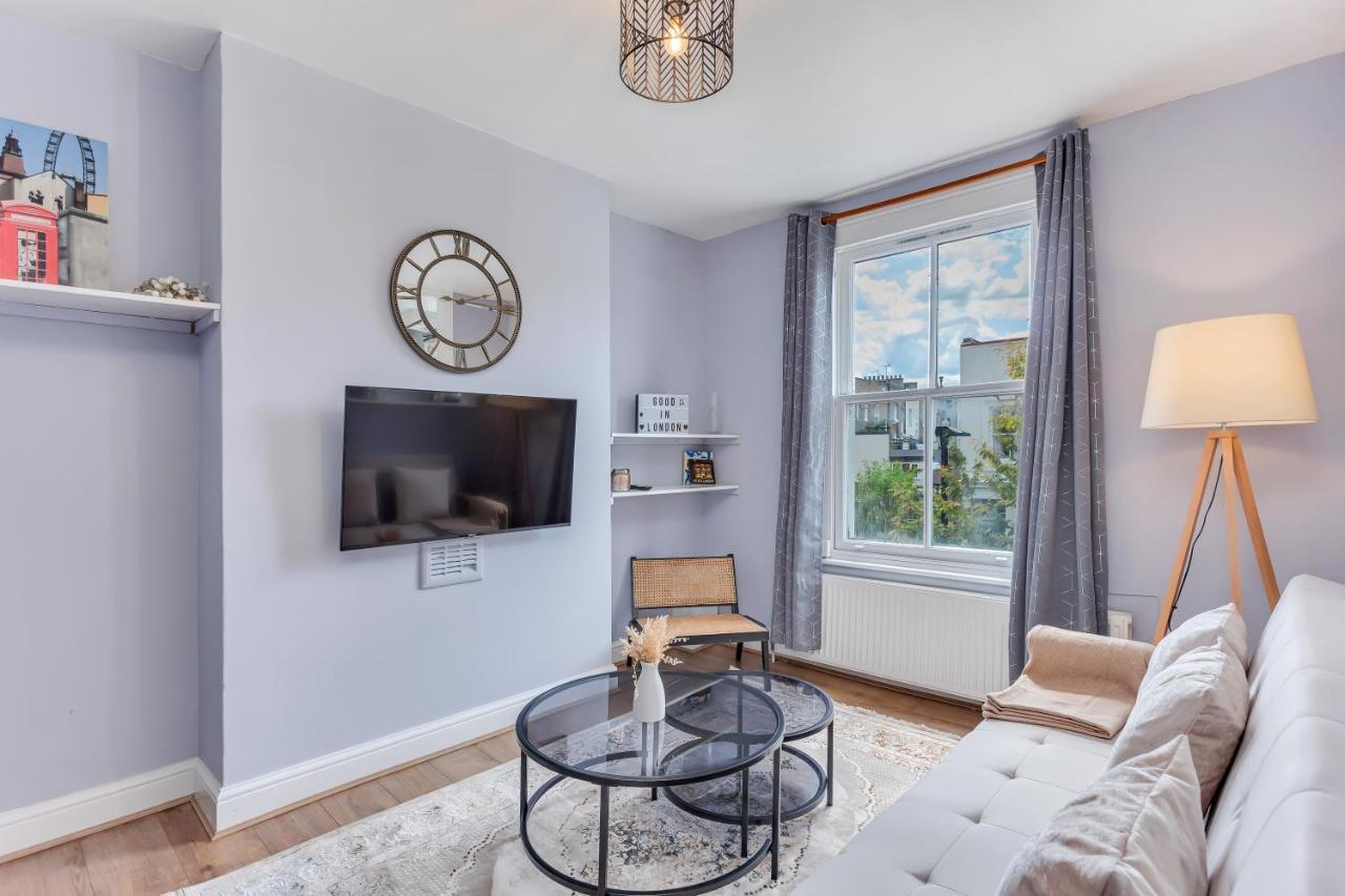 Appartement Aryas *