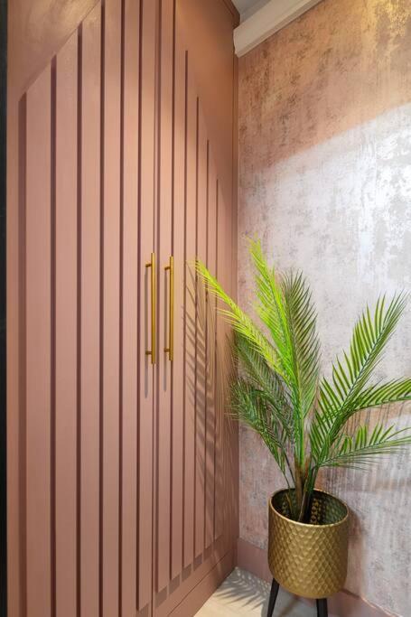 1lsr - High-end Luxury 2 Bed Designer