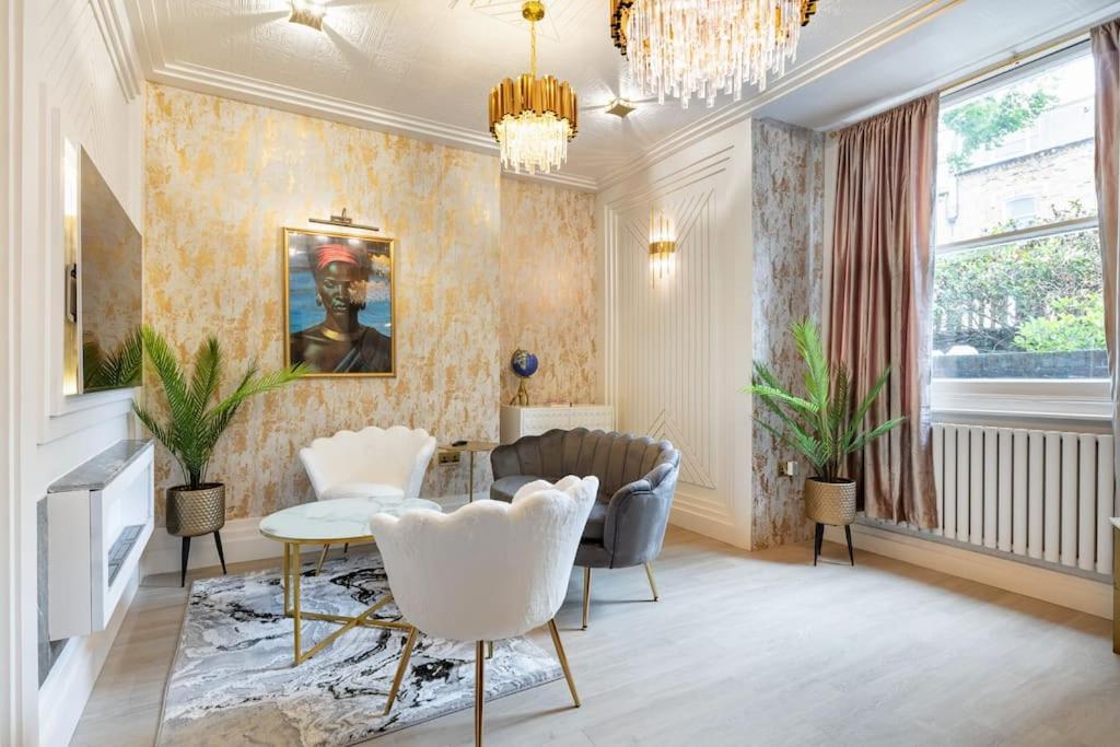 Apartment 1lsr - High-end Luxury 2 Bed Designer