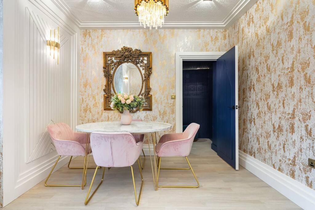 1lsr - High-end Luxury 2 Bed Designer Apartment