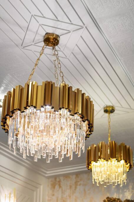 1lsr - High-end Luxury 2 Bed Designer London