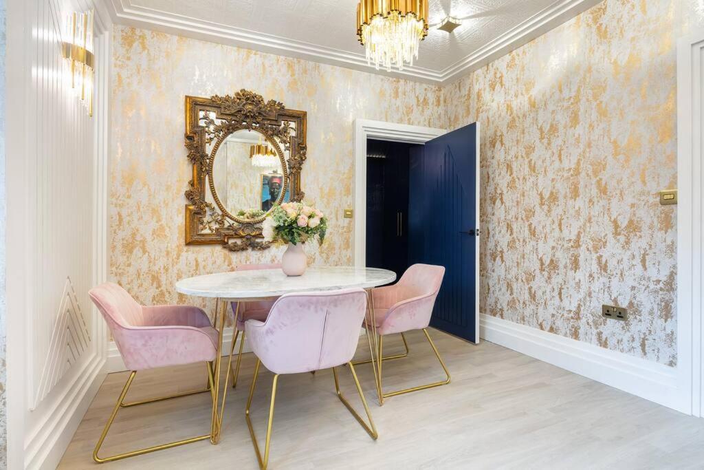 1lsr - High-end Luxury 2 Bed Designer London