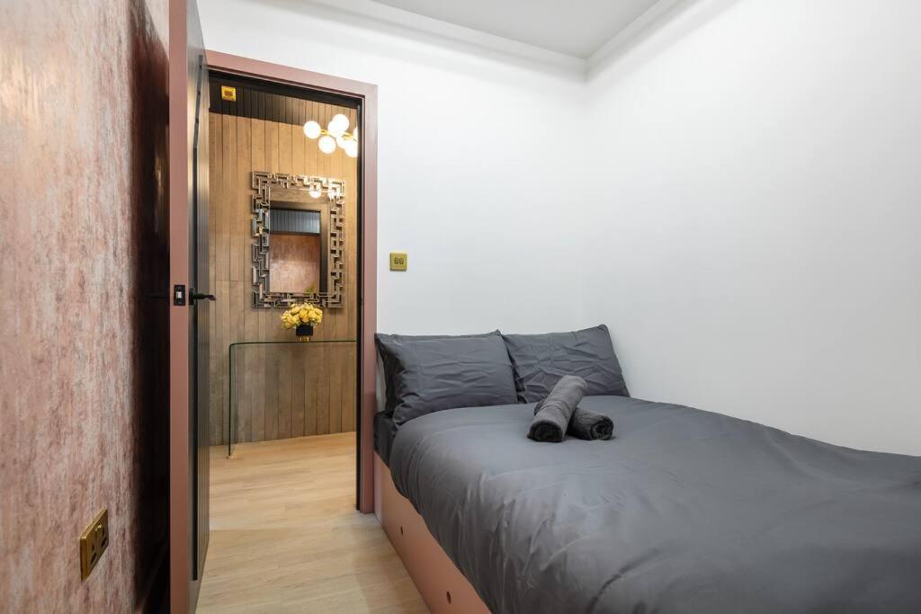Apartment 1lsr - High-end Luxury 2 Bed Designer