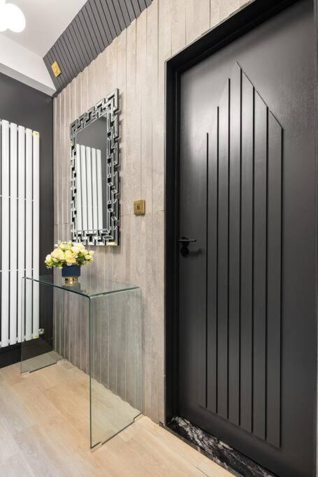 Apartment 1lsr - High-end Luxury 2 Bed Designer London