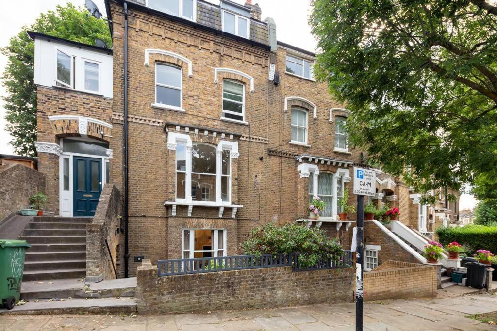 Apartment 1lsr - High-end Luxury 2 Bed Designer *