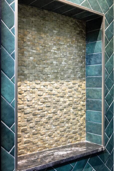 1lsr - High-end Luxury 2 Bed Designer Appartamento