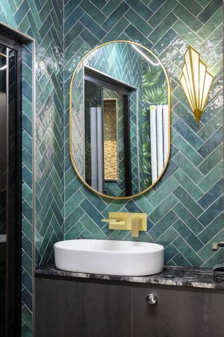 Apartment 1lsr - High-end Luxury 2 Bed Designer *