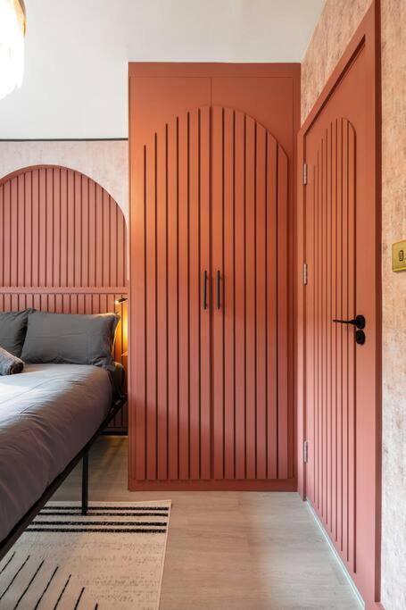 1lsr - High-end Luxury 2 Bed Designer Leilighet