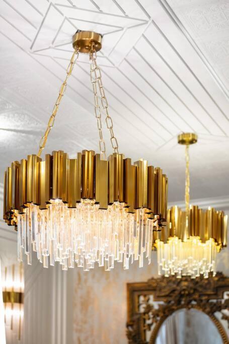 1lsr - High-end Luxury 2 Bed Designer