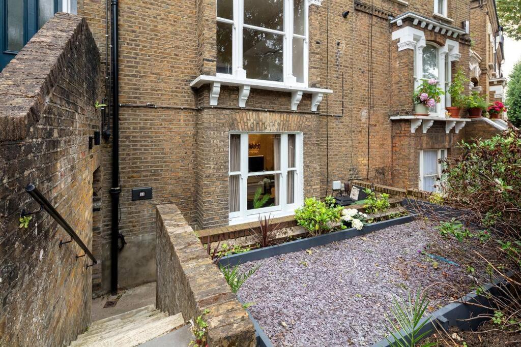Apartment 1lsr - High-end Luxury 2 Bed Designer *