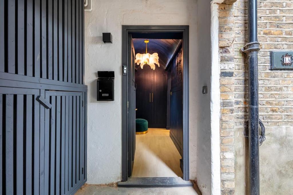 1lsr - High-end Luxury 2 Bed Designer * Londra