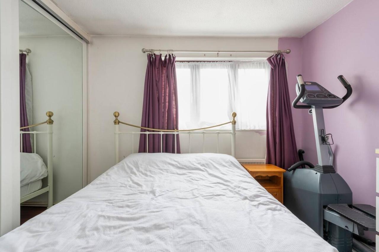 Apartment Mexican Blossom London