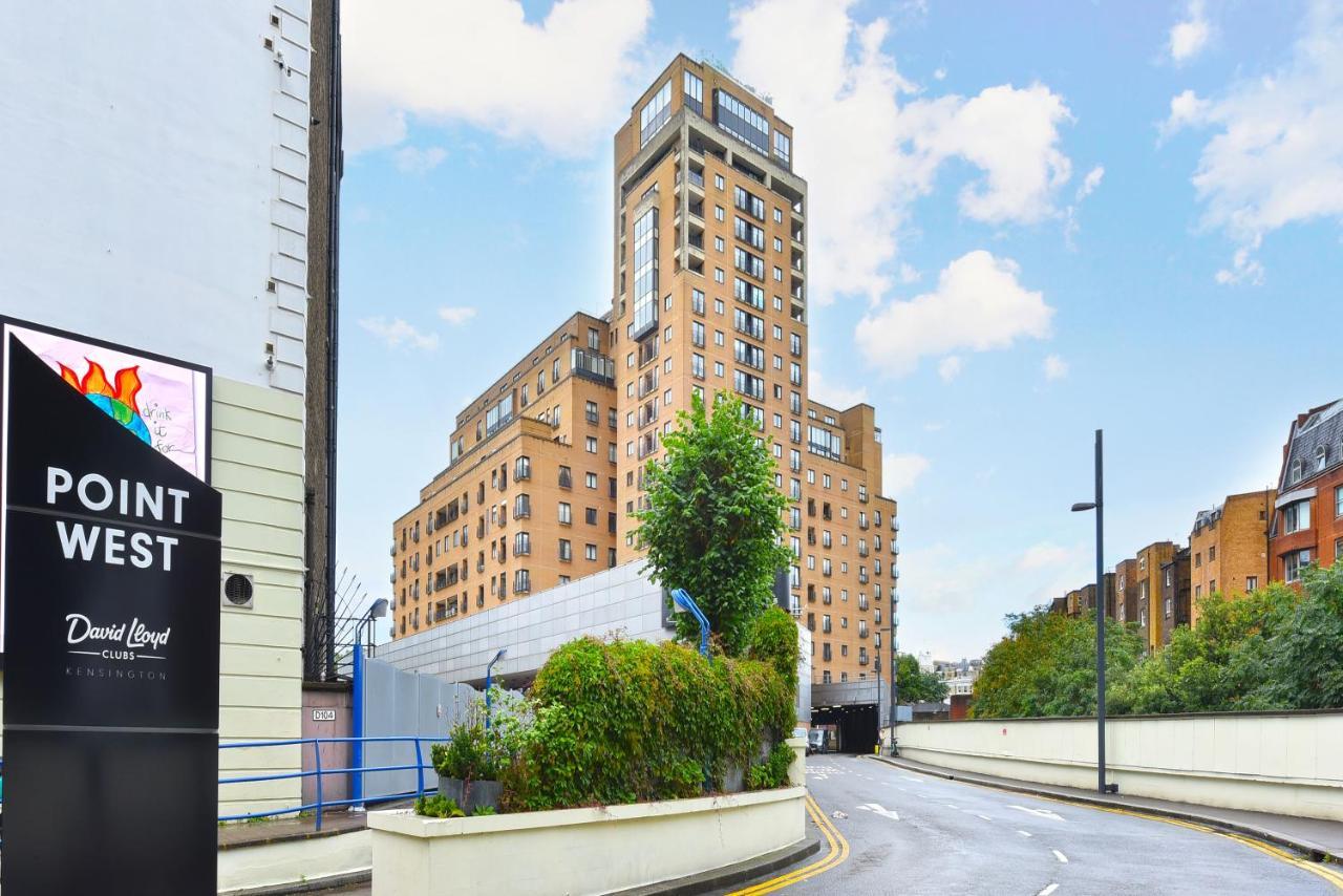 Appartement Choice - South Kensington - Gloucester Road *