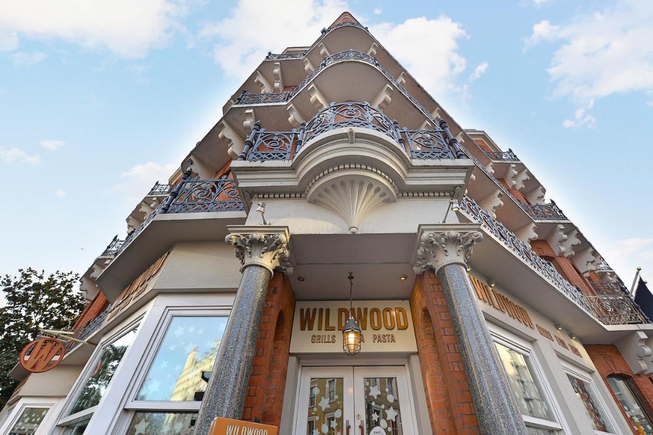 Choice - South Kensington - Gloucester Road