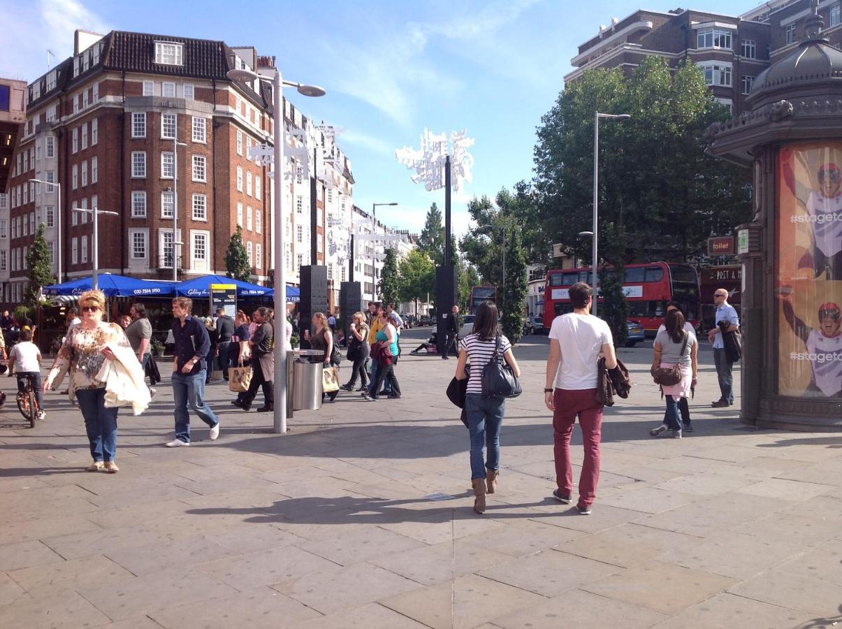Appartement Choice - South Kensington - Gloucester Road Londen