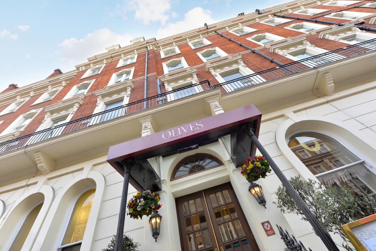 Choice - South Kensington - Gloucester Road *