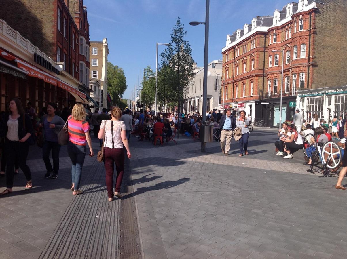 Choice - South Kensington - Gloucester Road * Londen
