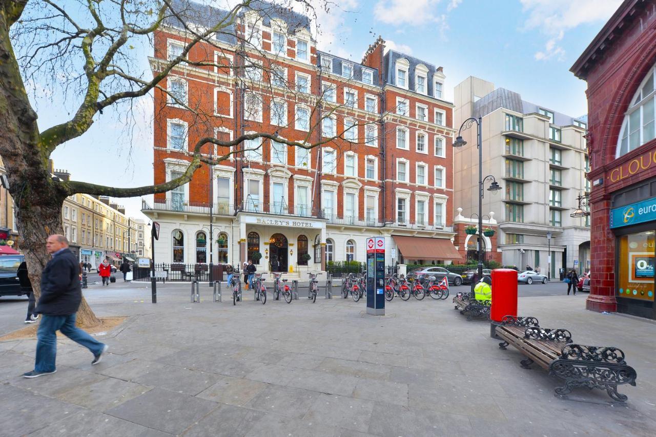 Choice - South Kensington - Gloucester Road Appartement