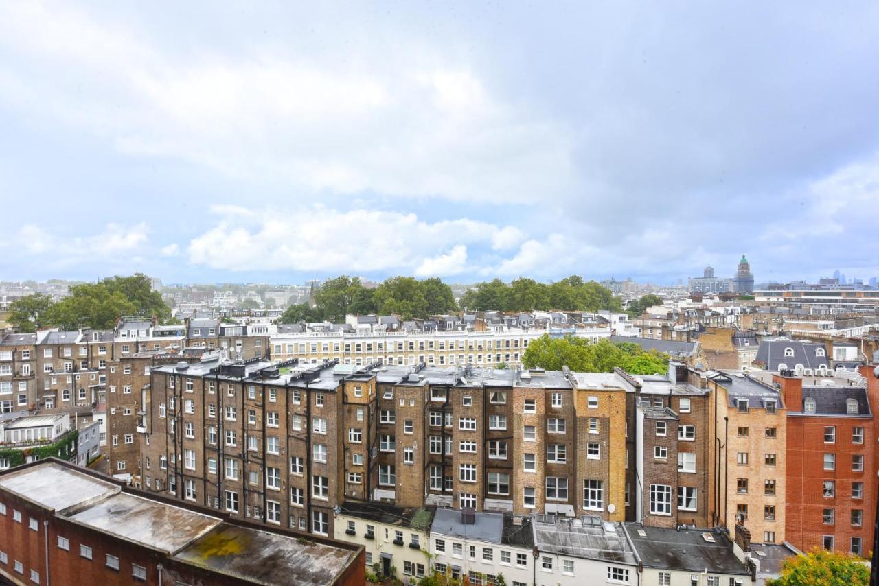 Appartement Choice - South Kensington - Gloucester Road *