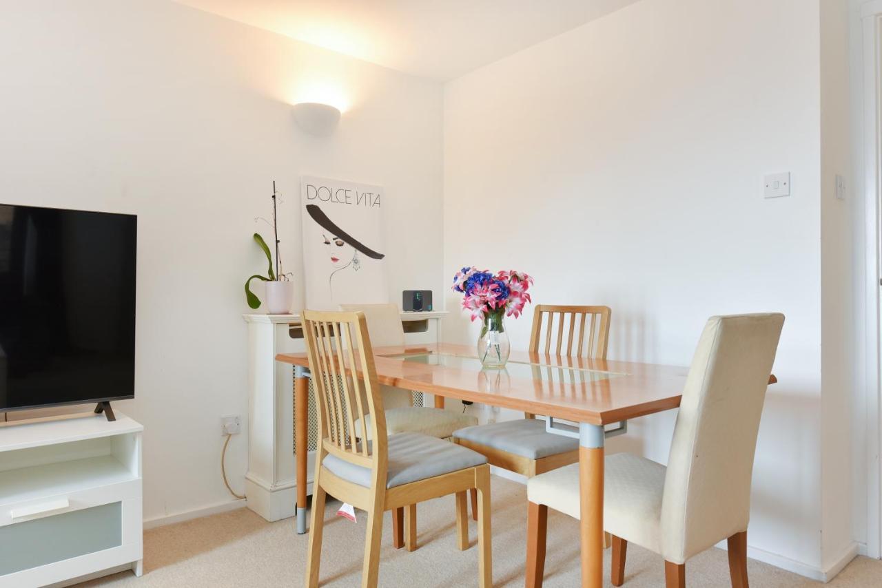 Choice - South Kensington - Gloucester Road Appartement *
