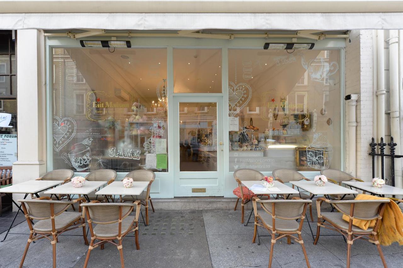 Choice - South Kensington - Gloucester Road