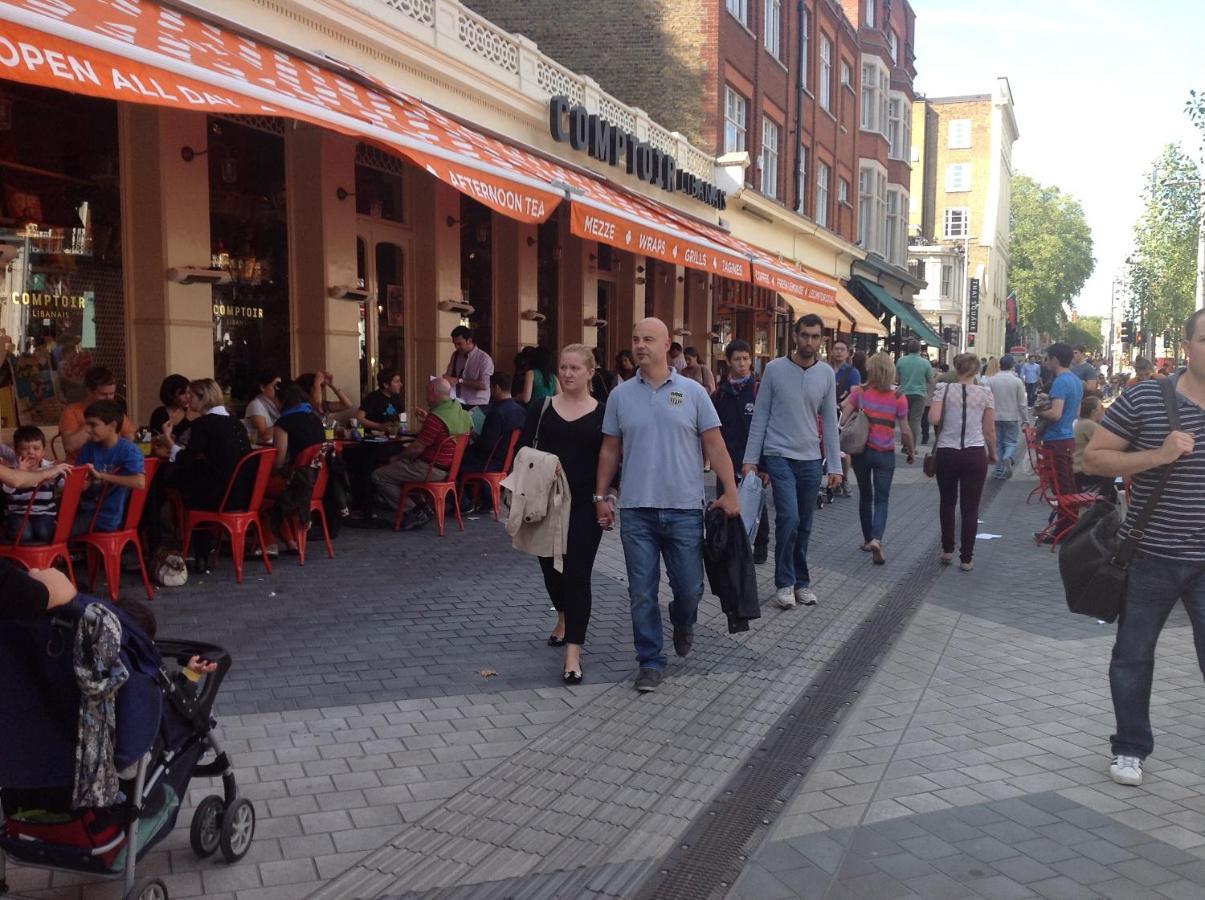 Appartement Choice - South Kensington - Gloucester Road