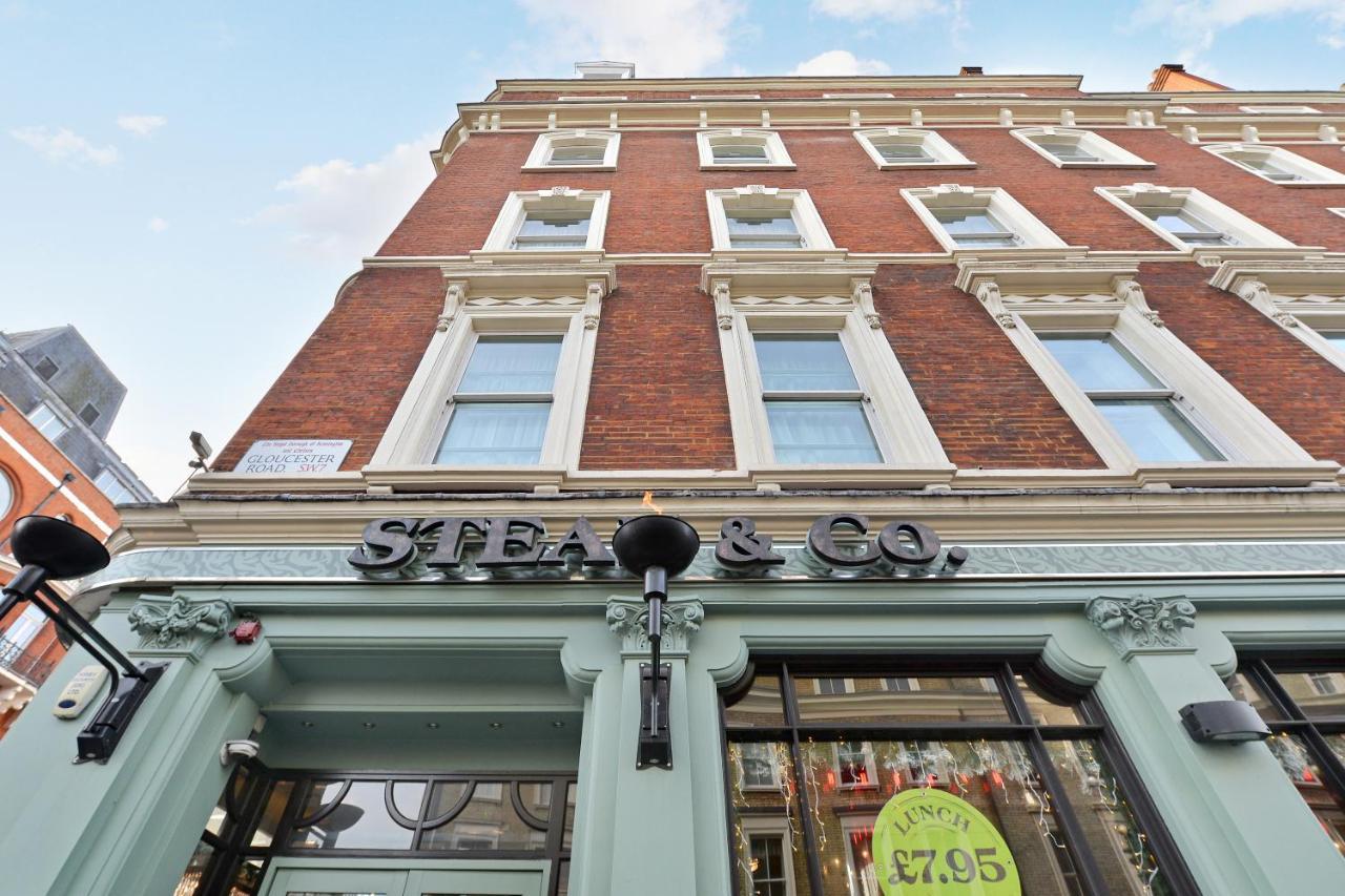 Choice - South Kensington - Gloucester Road Appartement