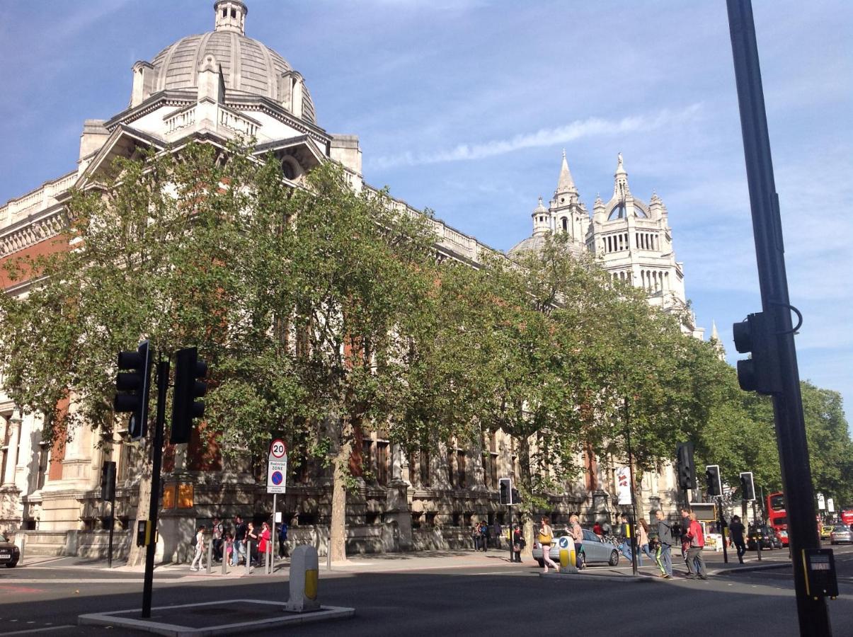 Choice - South Kensington - Gloucester Road