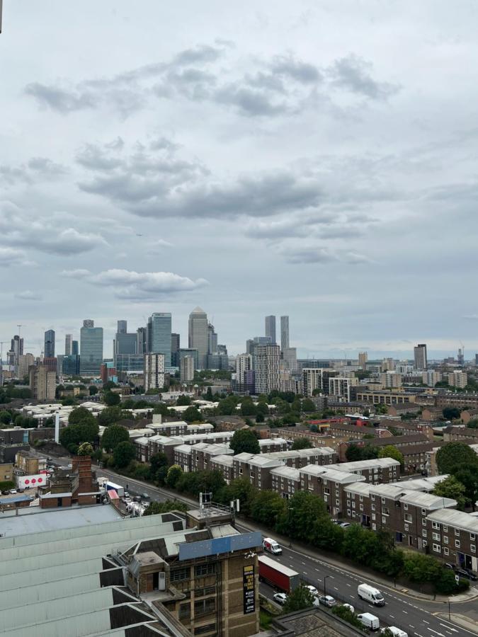 Stunning One Bedroom London