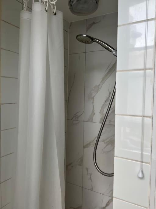 Apartament Kings Cross Appartement Londen