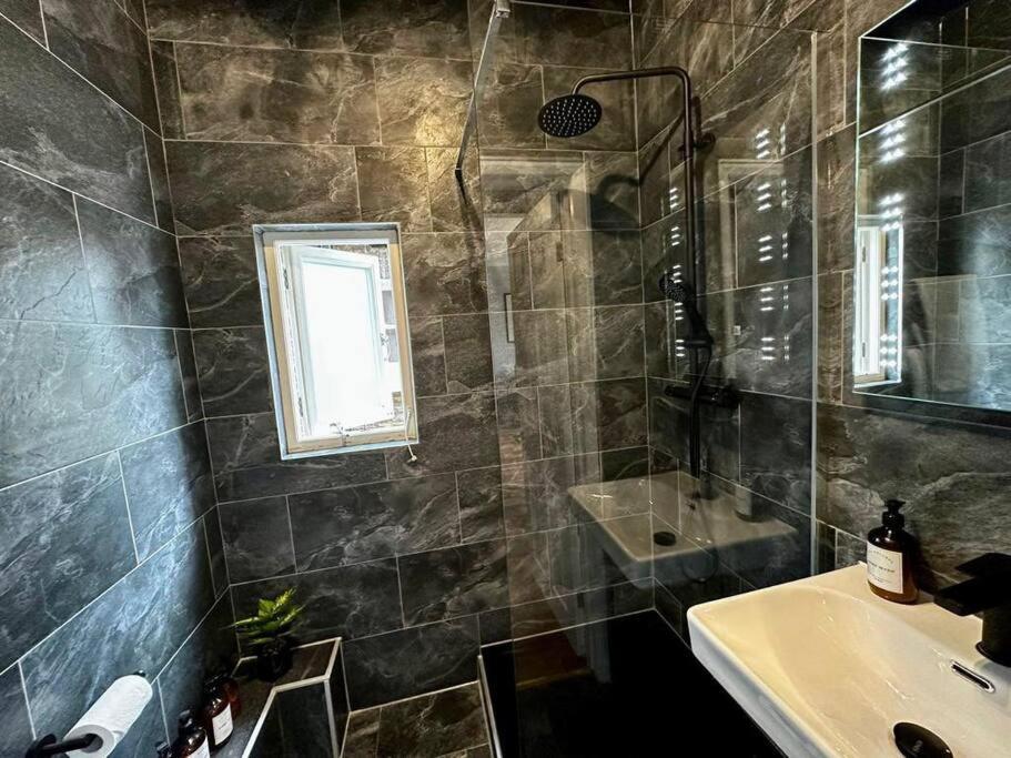 Appartement Stylish Near Regent's Park N7 Londres