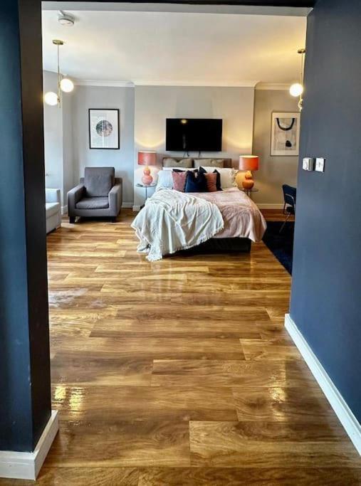 Appartement Stylish Near Regent's Park N7 *