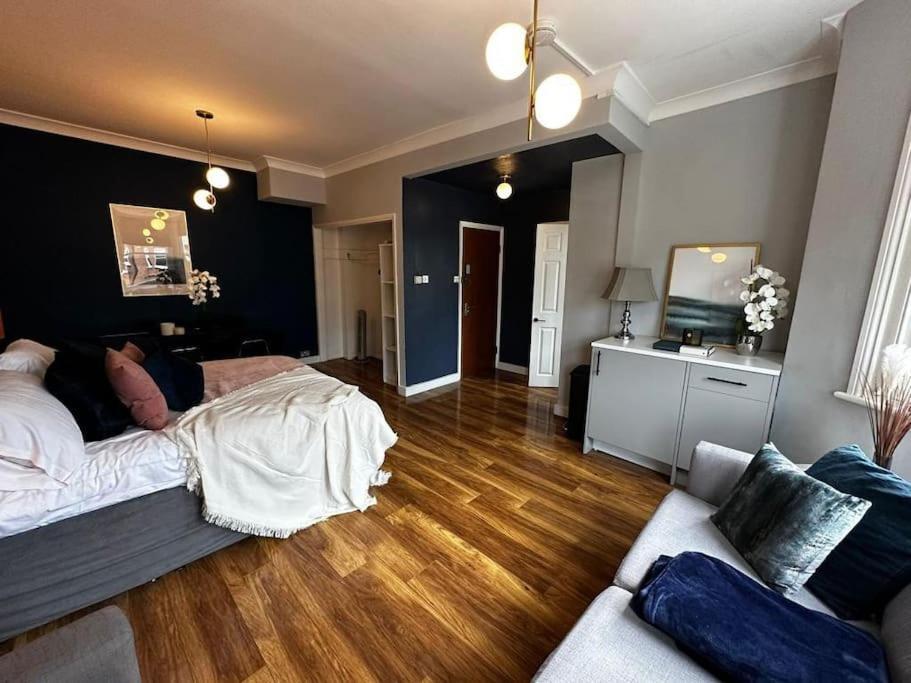 Lejlighed Stylish Near Regent's Park N7