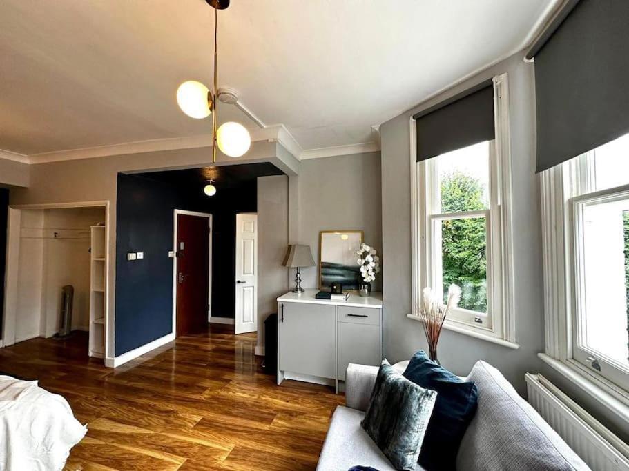 Lejlighed Stylish Near Regent's Park N7