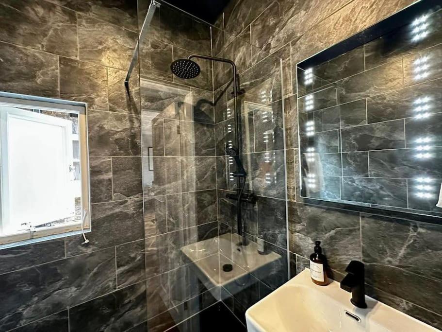 Appartement Stylish Near Regent's Park N7
