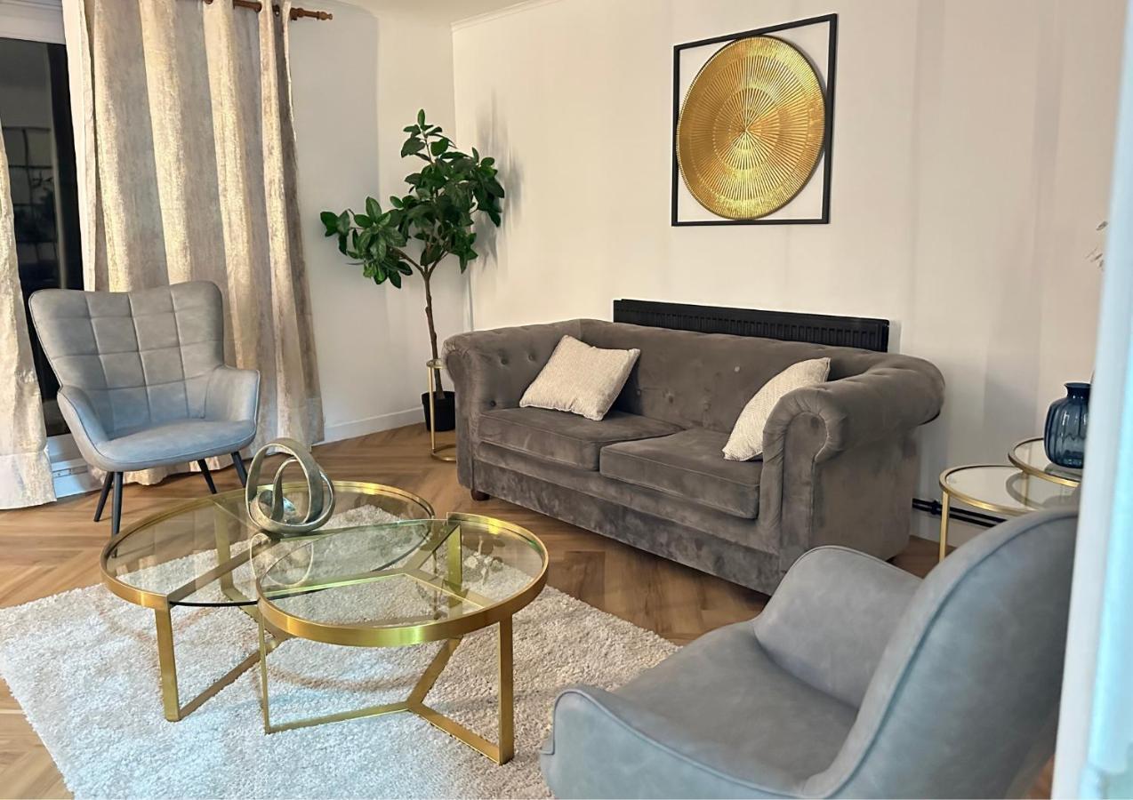 Bella-ruiz For Your Perfect Staycation * Londen